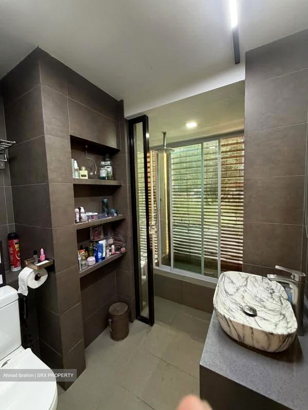 Savannah Condopark (D18), Condominium #612181861